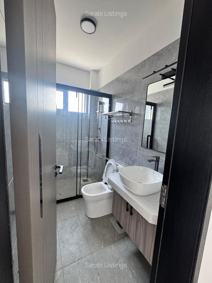 4 Bed Apartment with En Suite in Lavington - 10