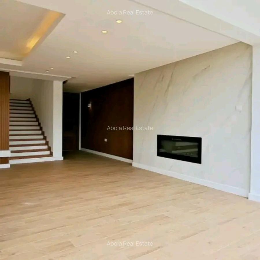 4 Bed Apartment with En Suite in Gigiri - 16