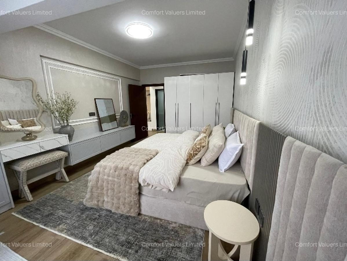 2 Bed Apartment with En Suite at Westlands - 8