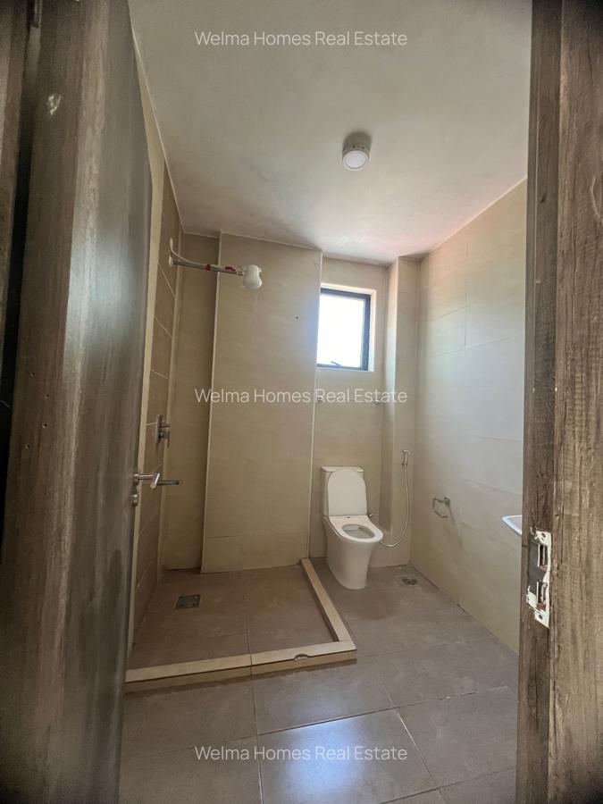 3 Bed Apartment with En Suite in Kilimani - 16