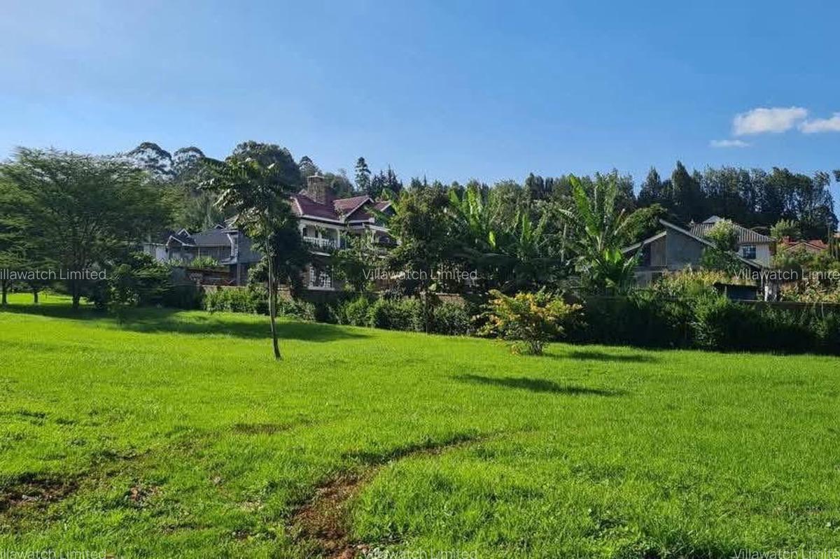 Land in Ngong - 3