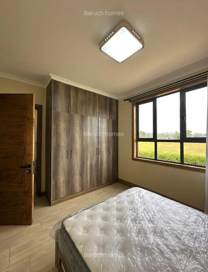 4 Bed Townhouse with En Suite in Tigoni - 19