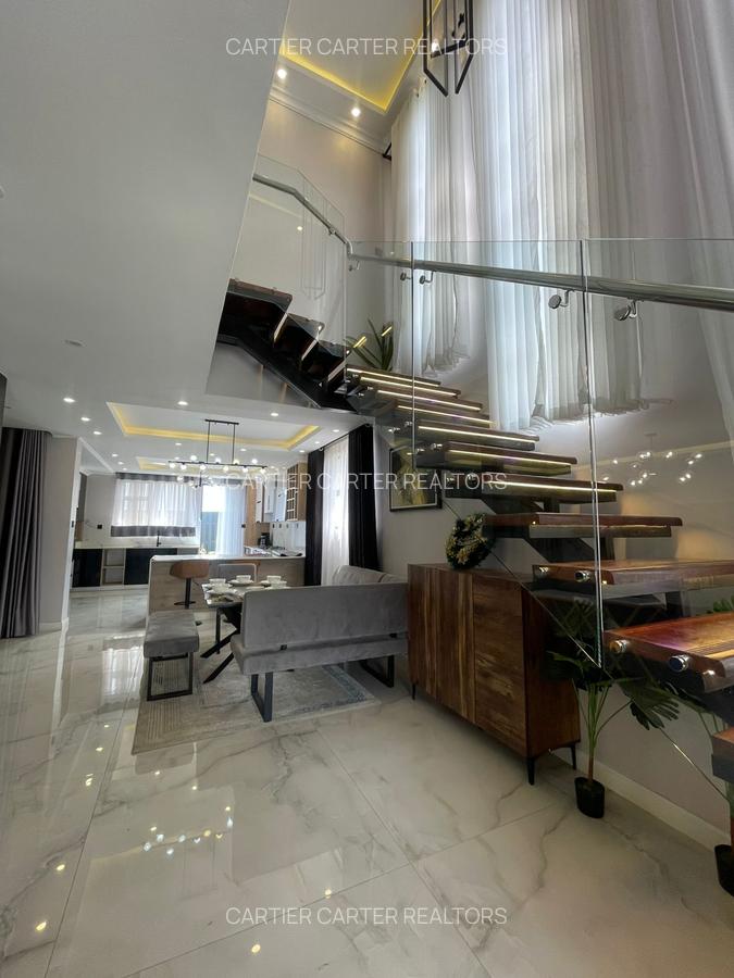 3 Bed House with Borehole in Athi River - 6