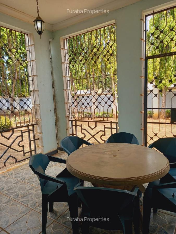 4 Bed Townhouse with En Suite in Nyali Area - 7