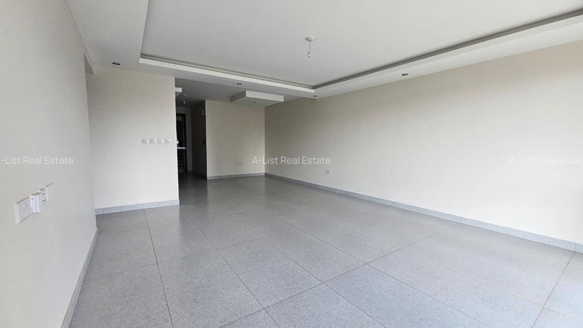 3 Bed Apartment with En Suite at Westlands Area - 2