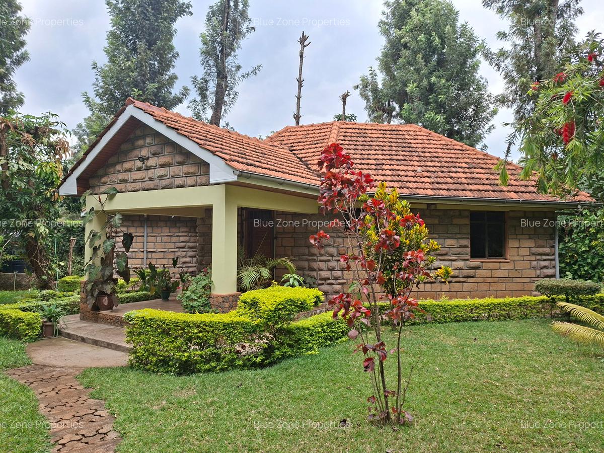 2 Bed House with En Suite at Off Mimosa Rd - 2