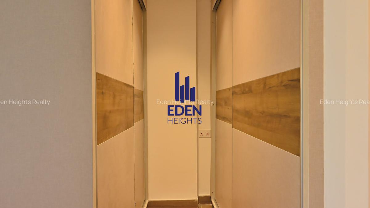 3 Bed Apartment with En Suite at General Mathenge - 5