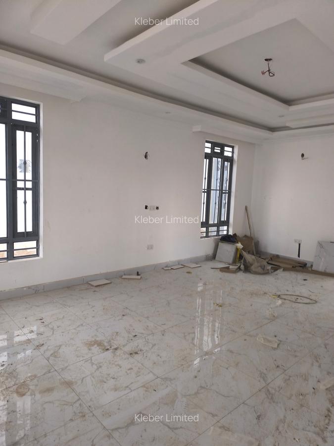 5 Bed House with En Suite in Ruiru - 7