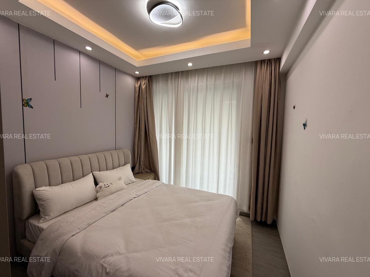 2 Bed Apartment with En Suite in Kileleshwa - 5