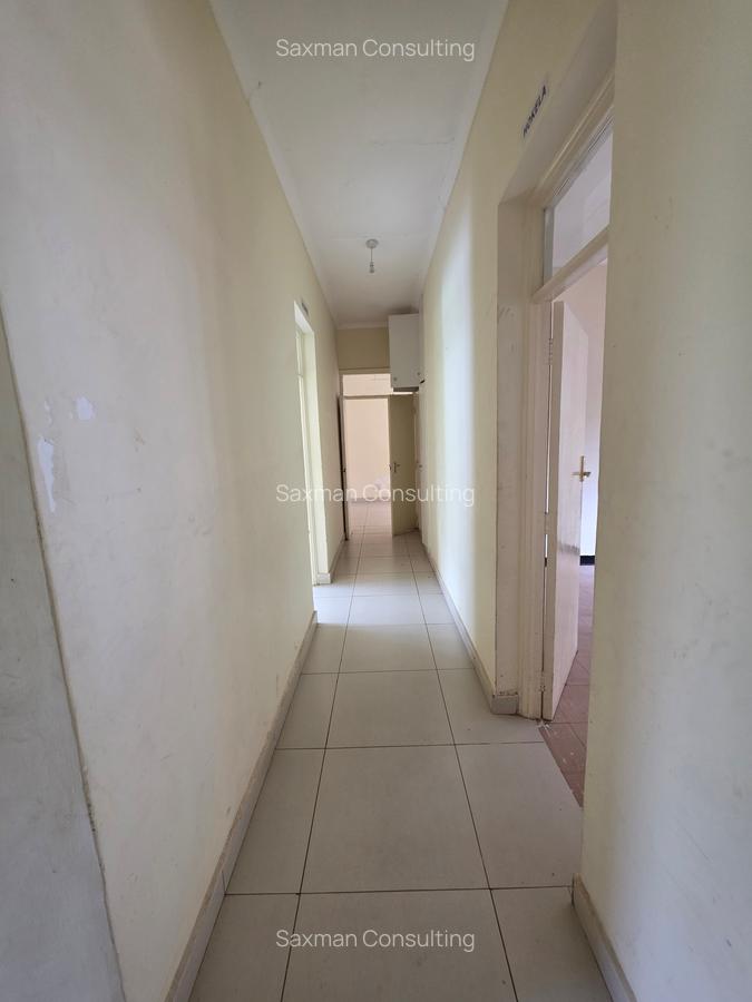 Office with Service Charge Included in Riverside - 16