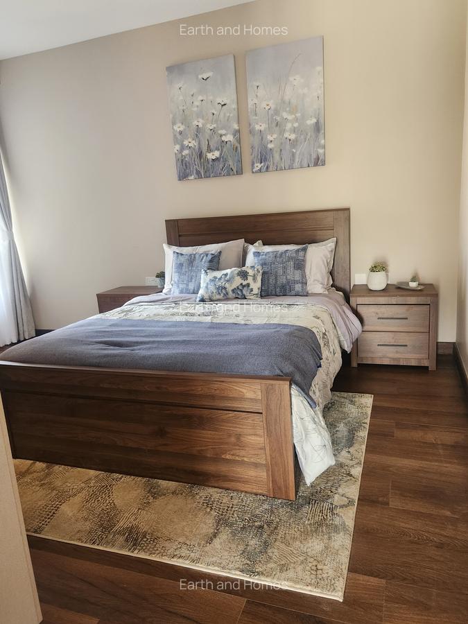 4 Bed Townhouse with En Suite at Langata Link Road - 7