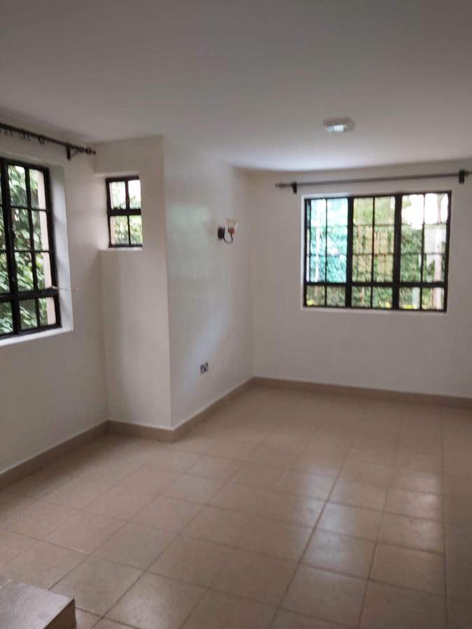 3 Bed House with Garden in Karen - 11