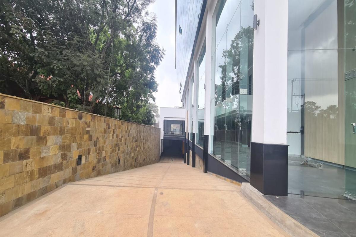 Commercial Property with Lift in Lavington - 12