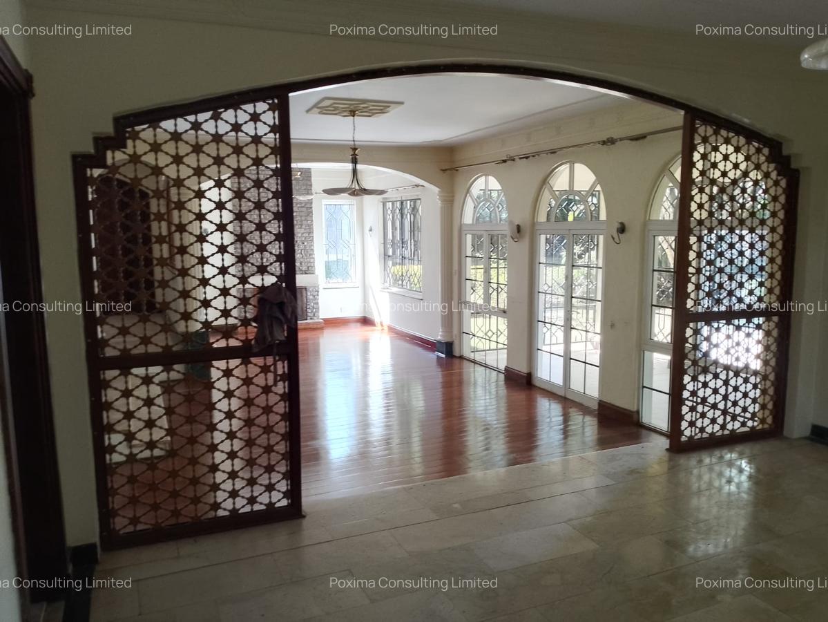 Office at Lower Kabete Rd - 5