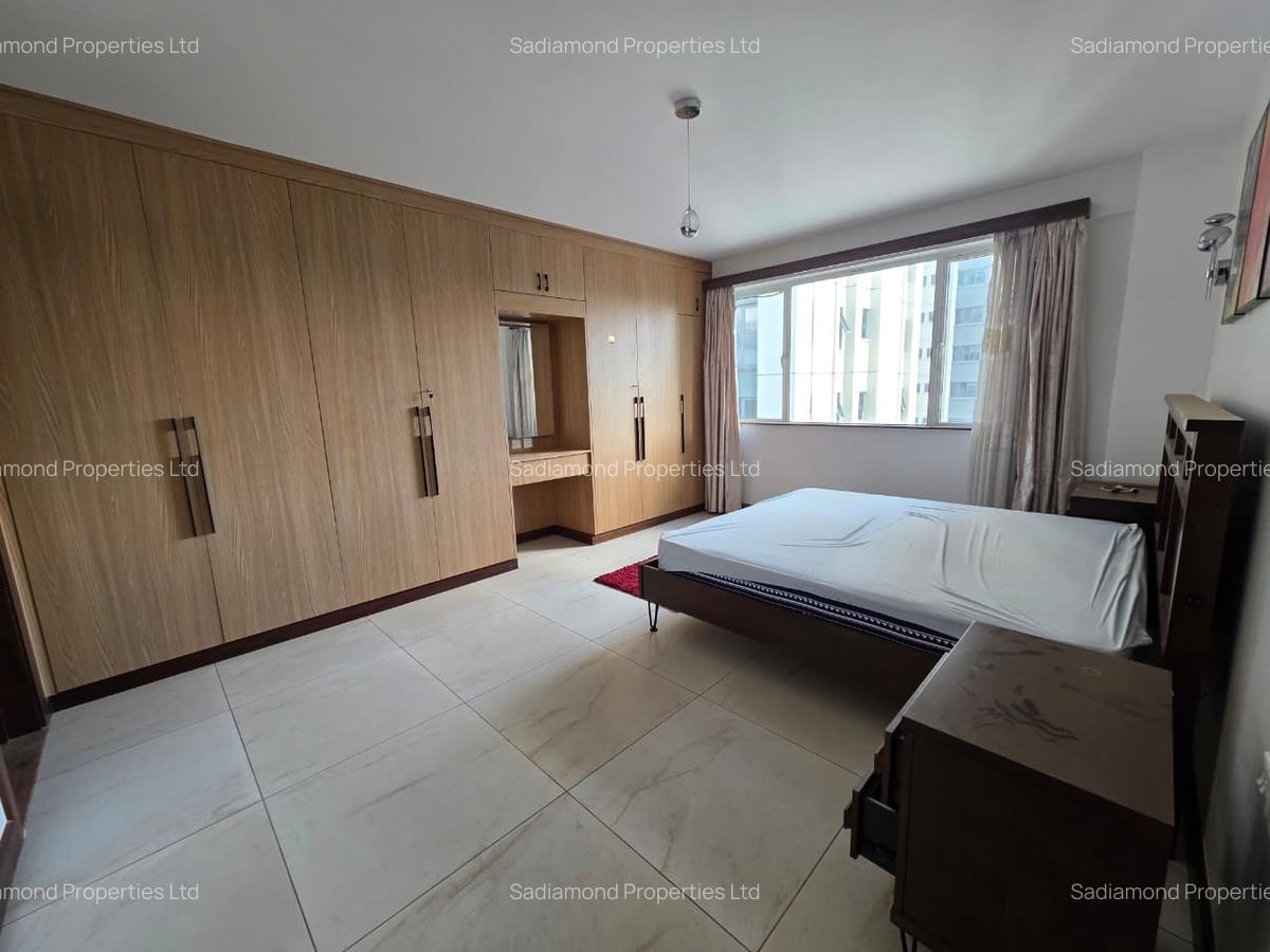 Furnished 3 Bed Apartment with En Suite in General Mathenge - 4