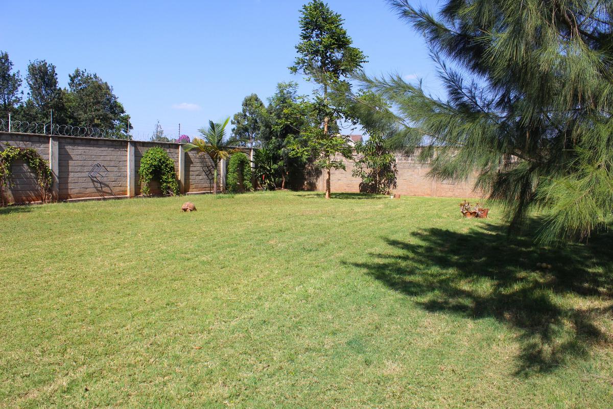 3 Bed Townhouse with En Suite in Runda - 10