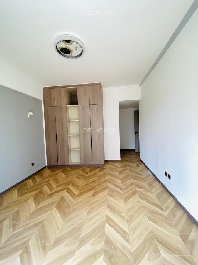 4 Bed Apartment with En Suite at Githuguri Road - 14