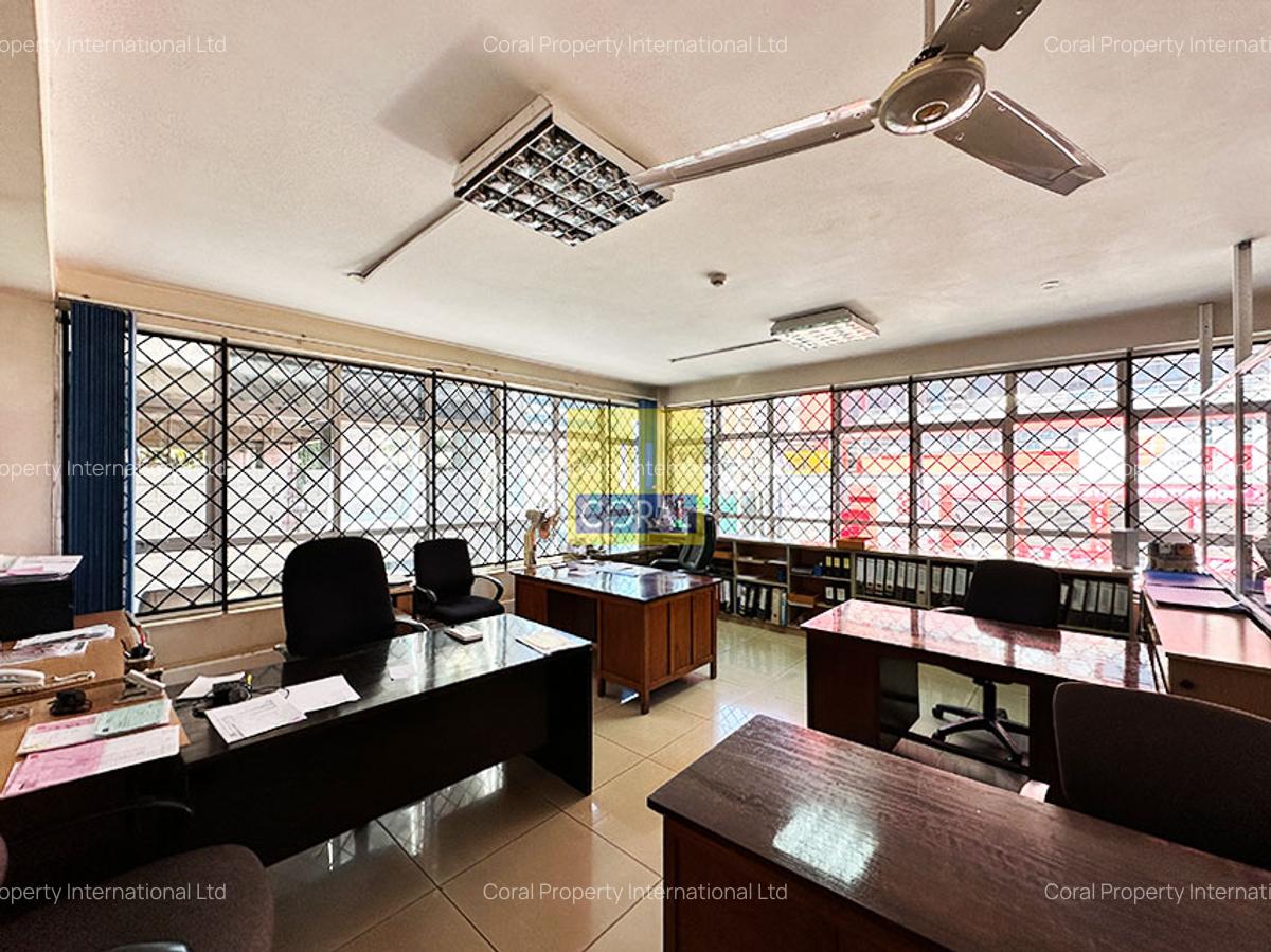 2,000 ft² Office in Westlands Area - 7