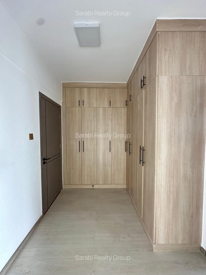 4 Bed Apartment with En Suite in Kileleshwa - 5