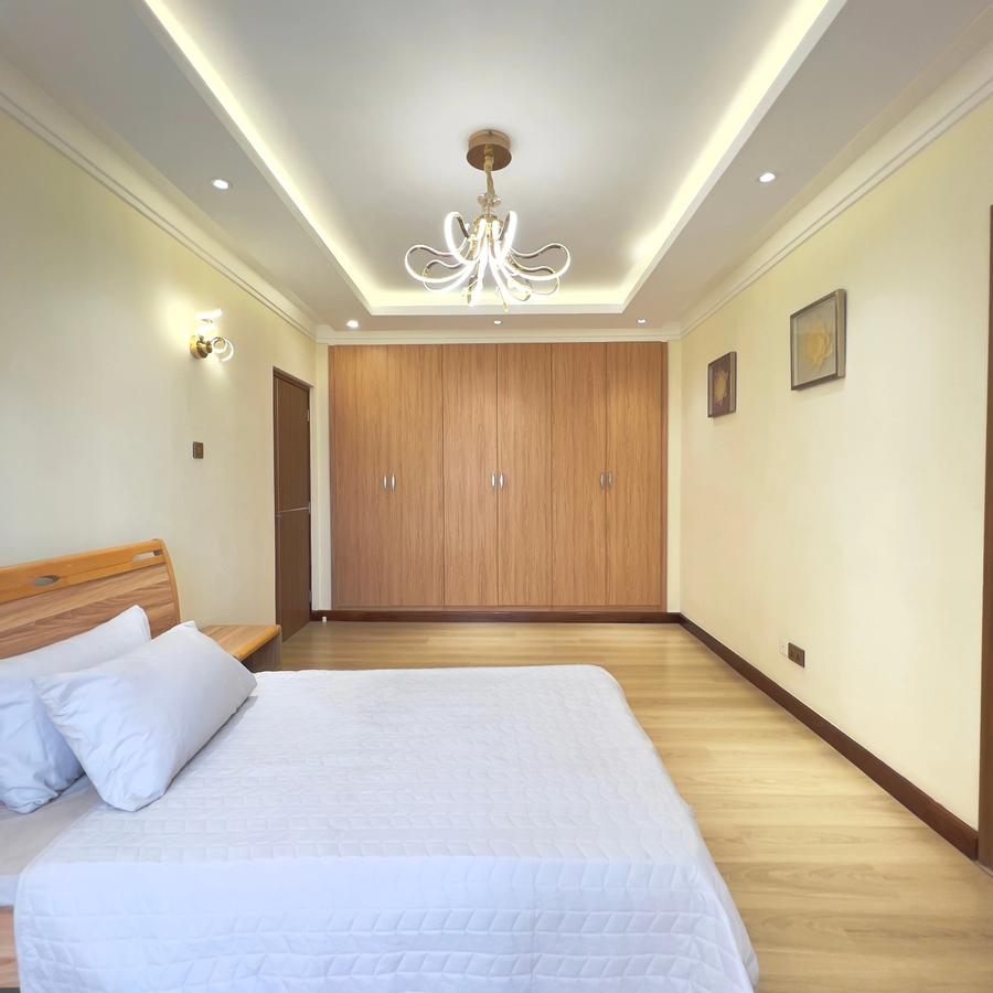 1 Bed Apartment with En Suite at Rhapta Road - 7