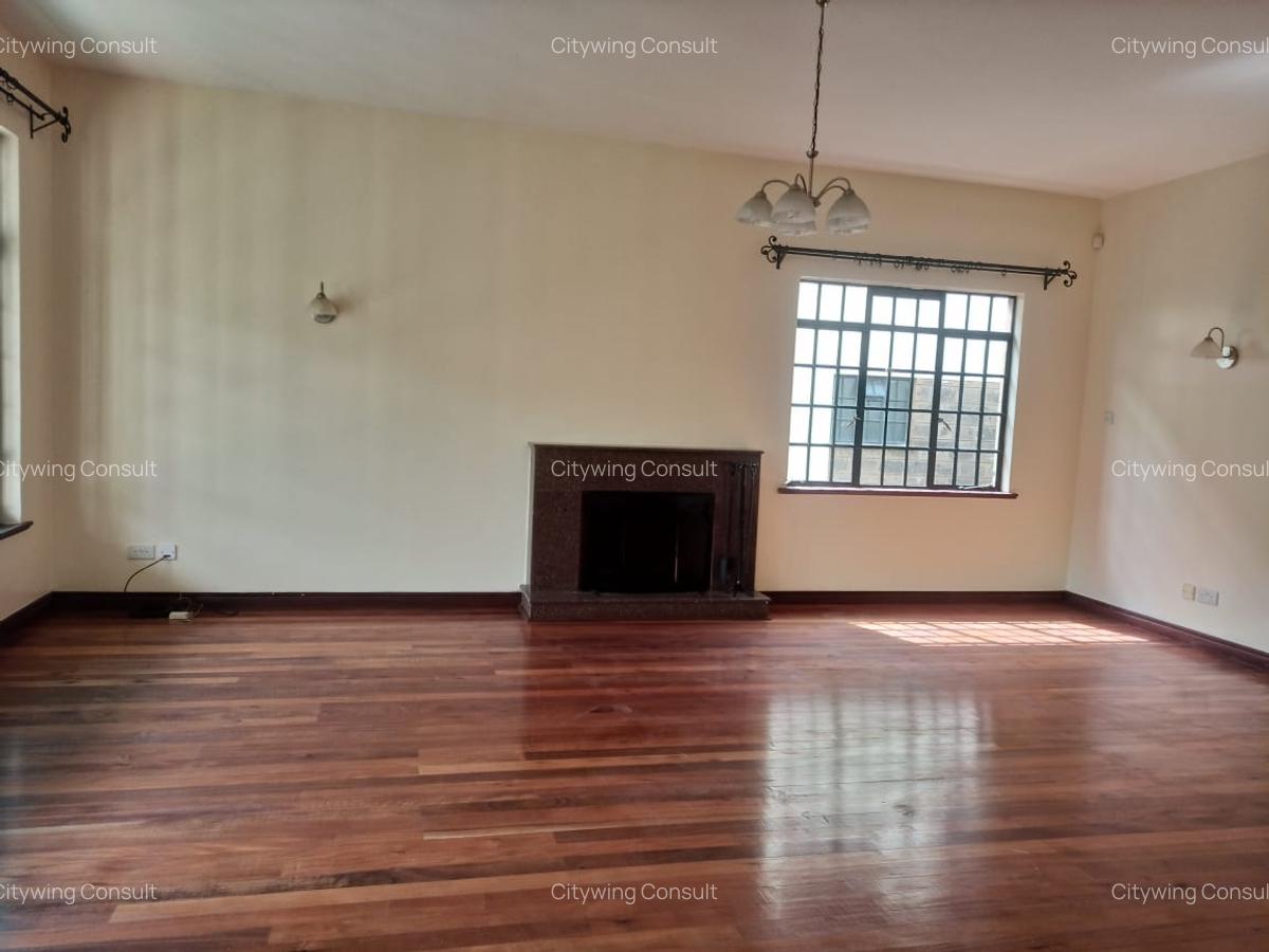 5 Bed Townhouse with En Suite at Lower Kabete Road - 3
