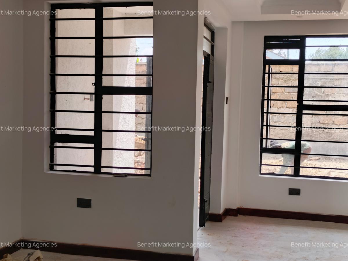 4 Bed Townhouse with En Suite at Veterinary Centre - 4