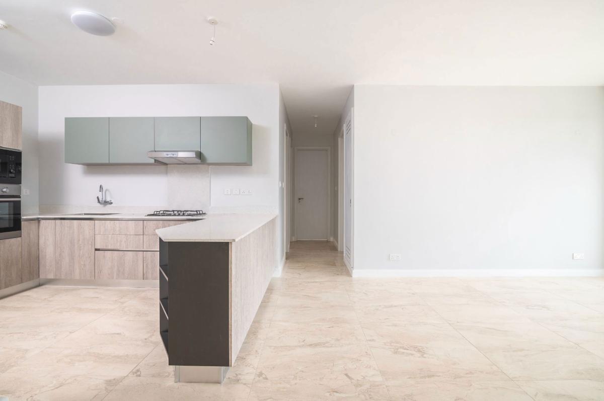 2 Bed Apartment with En Suite at Kileleshwa - 5