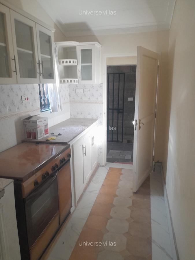 1 Bed House at Karen - 18