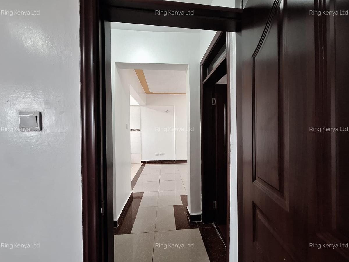 2 Bed Apartment with En Suite in Kilimani - 8