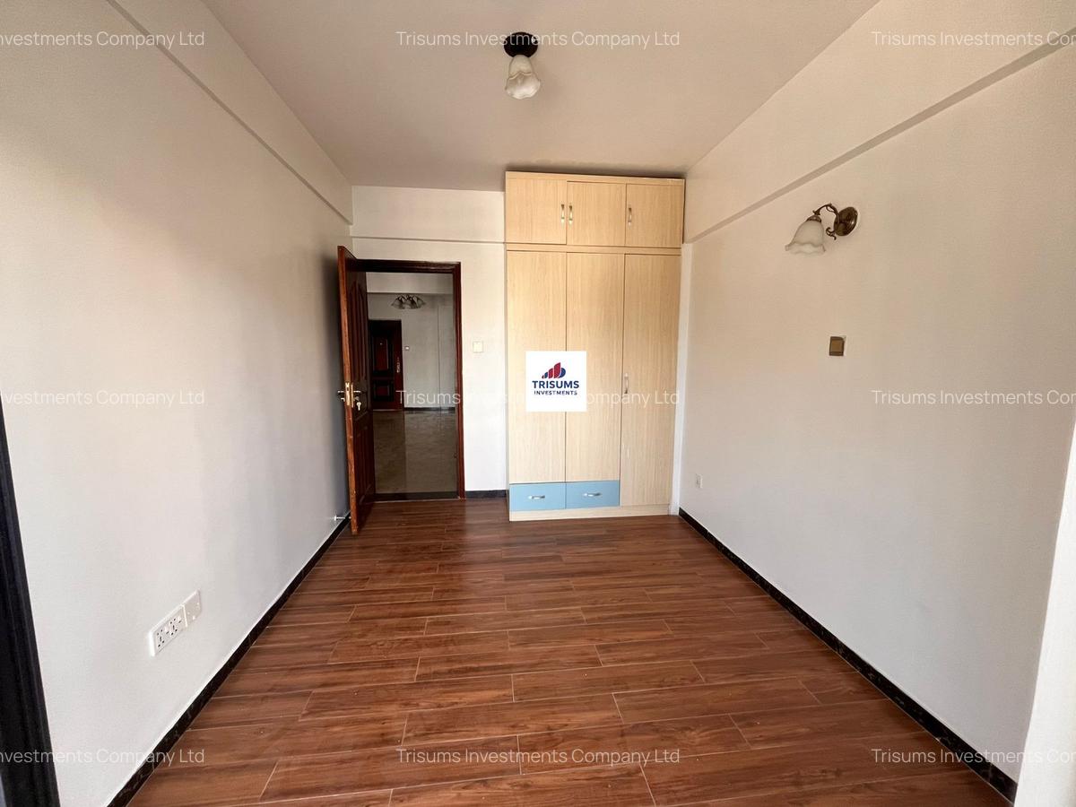1 Bed Apartment with En Suite in Kilimani - 7