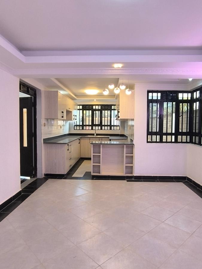 7 Bed Townhouse with En Suite at Kenyatta Road - 15