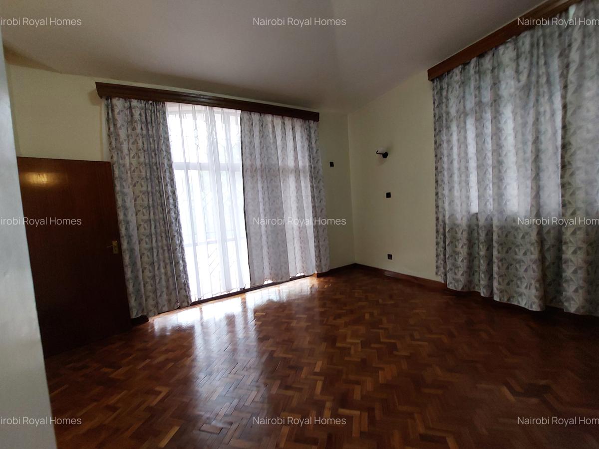 Commercial Property with Backup Generator at Mzima Springs - 6