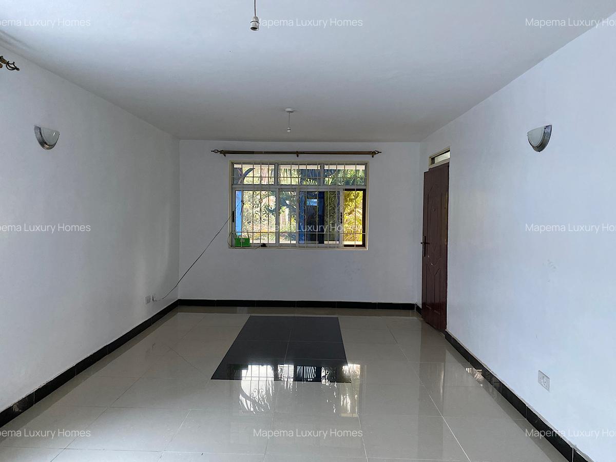 Serviced 3 Bed Apartment with Borehole at Marist Road - 5