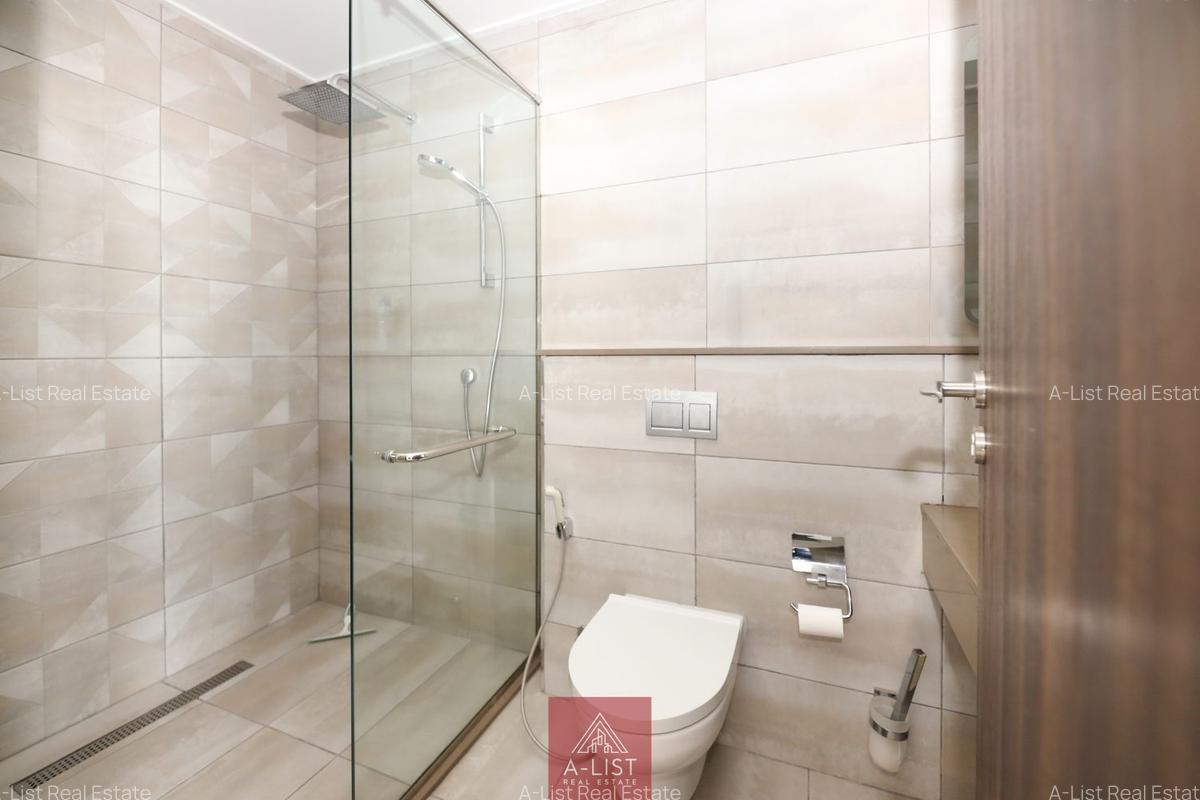 Furnished 2 Bed Apartment with En Suite at General Mathenge - 11