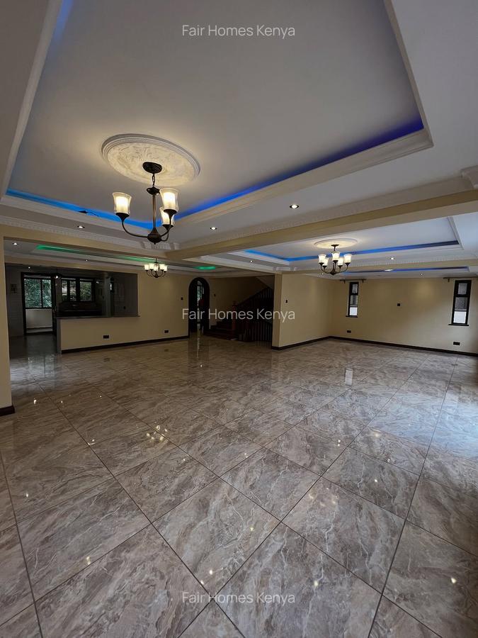 5 Bed Townhouse with En Suite at Kanjata Road - 10