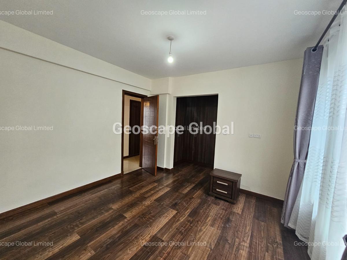 3 Bed Apartment with En Suite in Westlands Area - 7