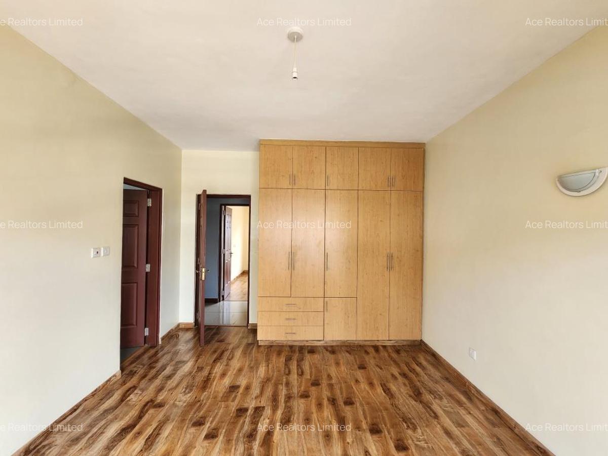 2 Bed Apartment with En Suite at Rhapta Road - 9