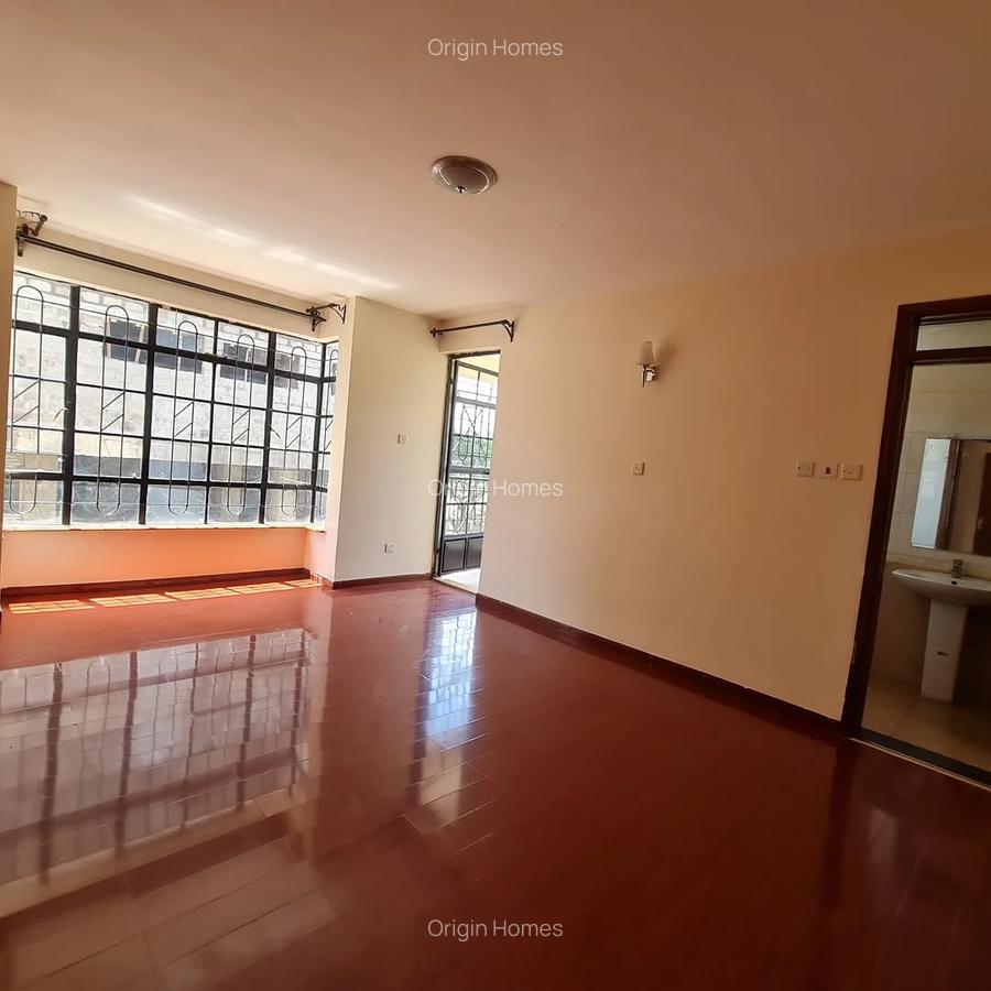 2 Bed Apartment with En Suite at Kilimani - 5