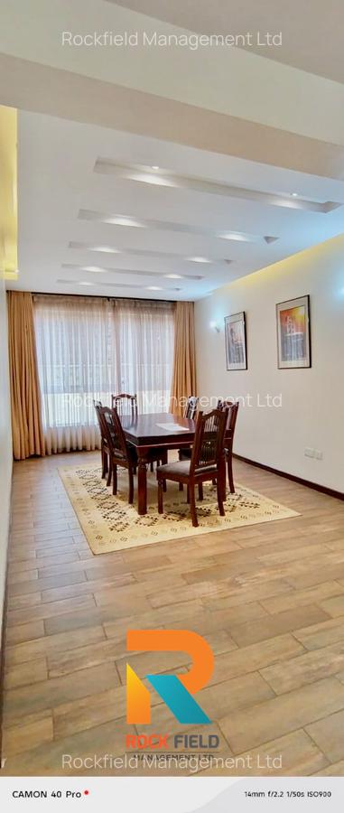 Furnished 4 Bed Apartment with En Suite in General Mathenge - 7