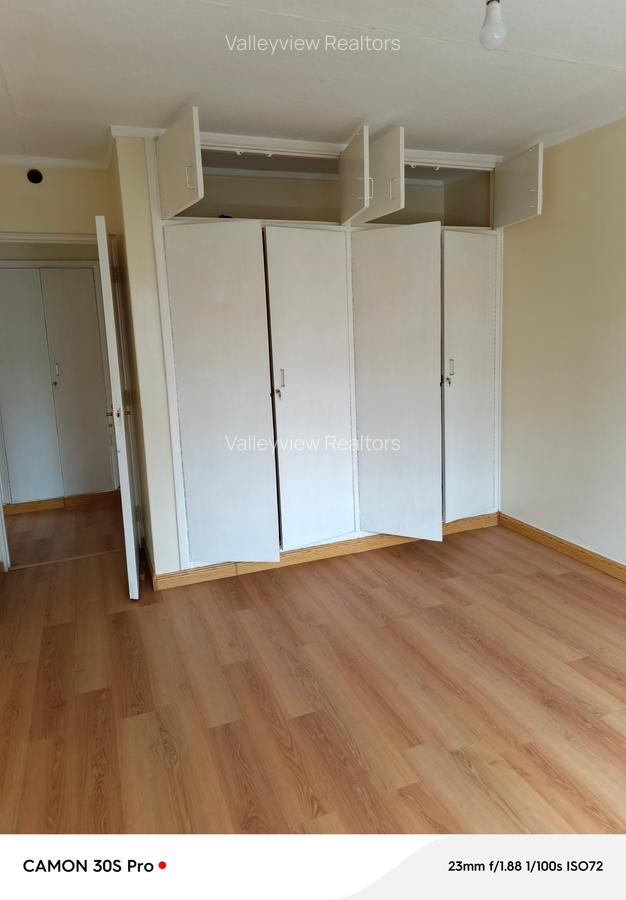 4 Bed Townhouse with En Suite at Kileleshwa - 12