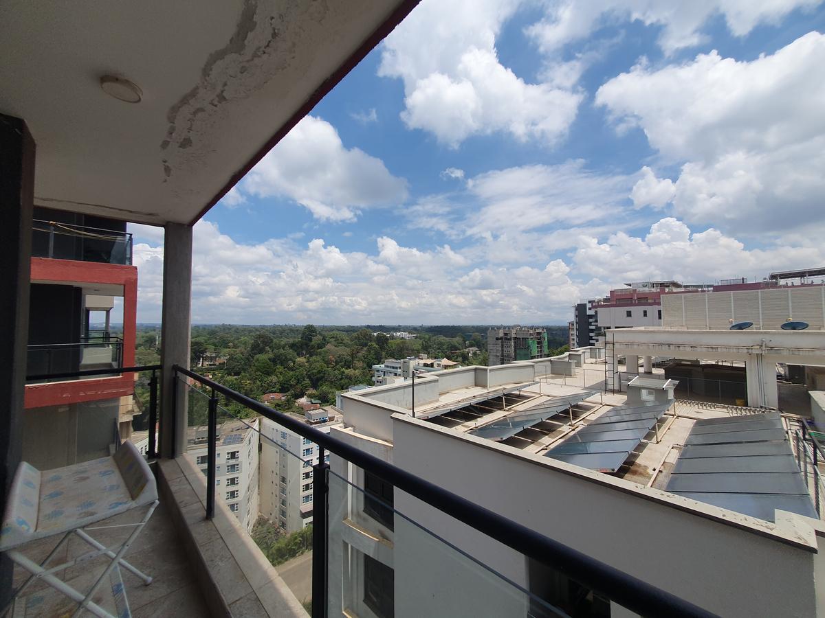 4 Bed Apartment with En Suite in General Mathenge - 17