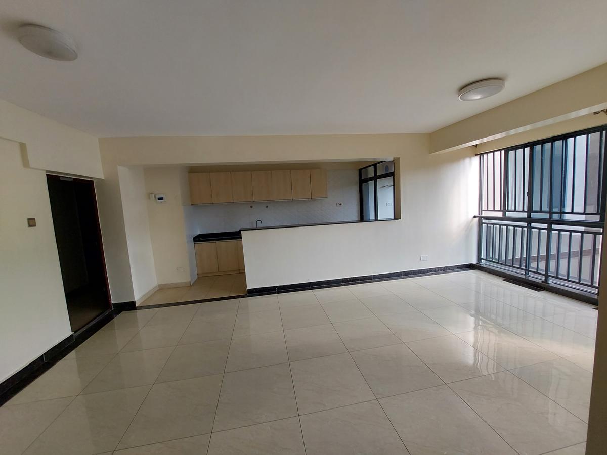 Serviced 2 Bed Apartment with En Suite at Gatundu Road - 15