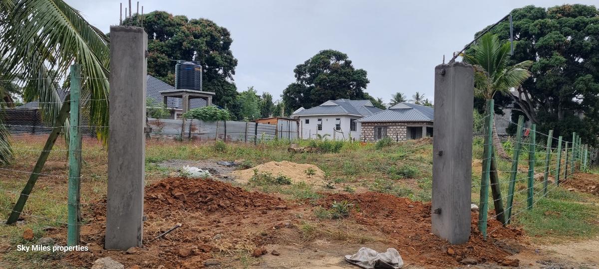 850 m² Land at Mtwapa - 12