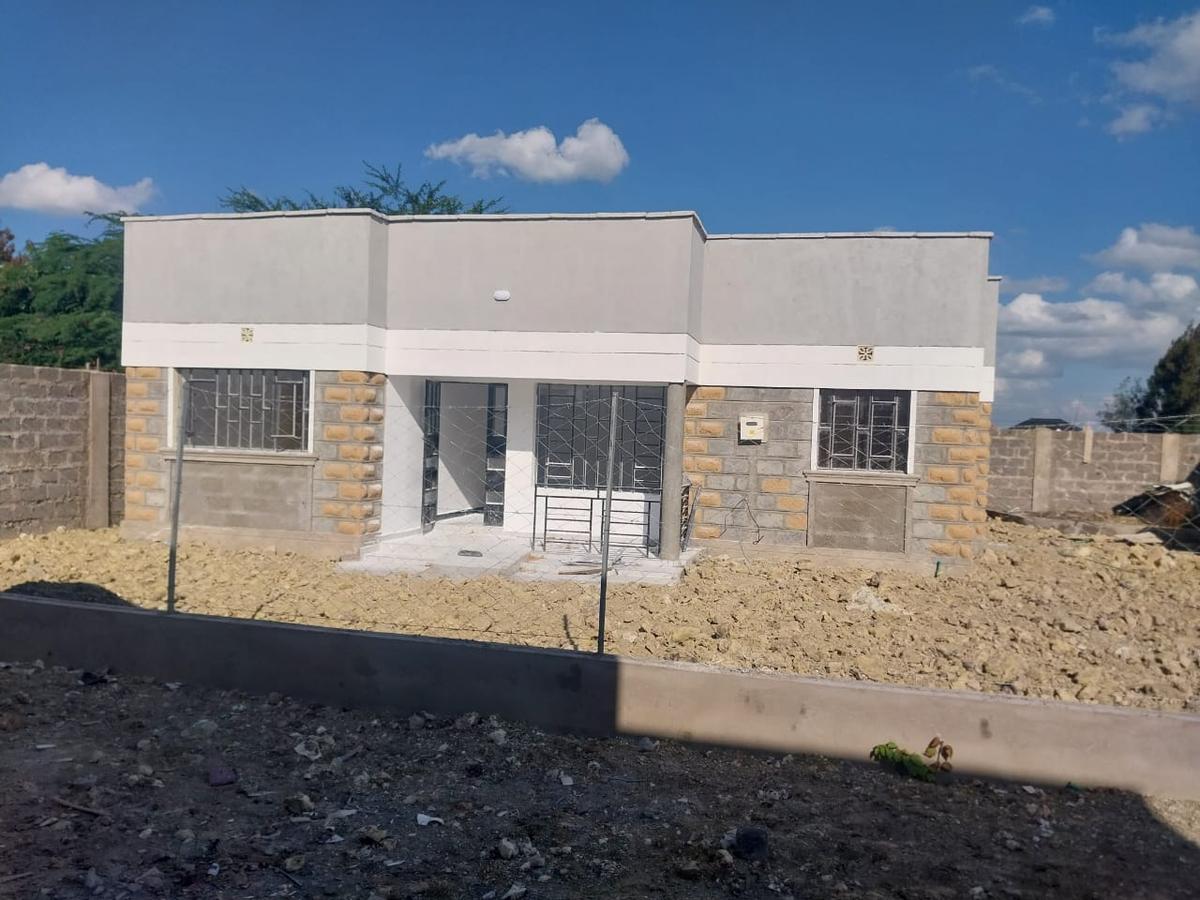 4 Bed House at Kitengela Acacia - 12