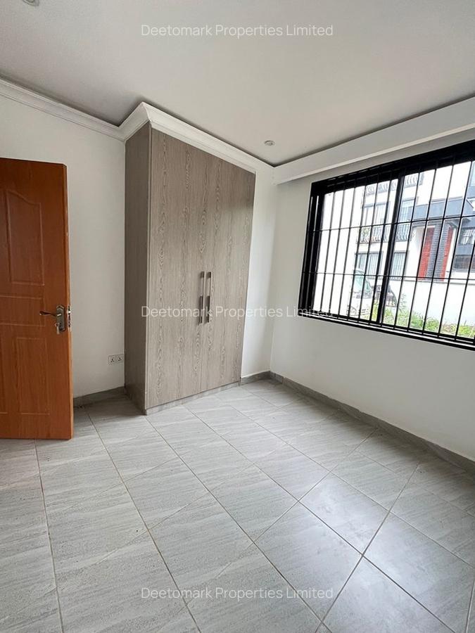 5 Bed Townhouse with En Suite at Rongai - 15