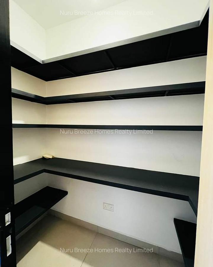 3 Bed Apartment with En Suite in Kilimani - 7