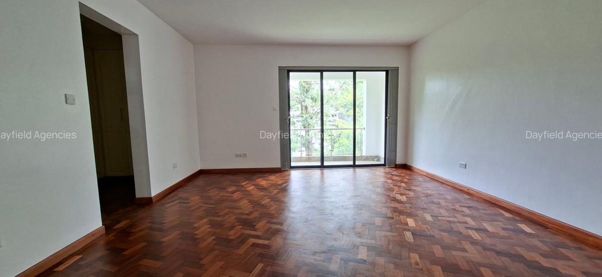 5 Bed House with En Suite in Loresho - 5