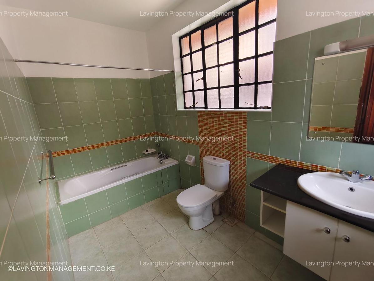 5 Bed Townhouse with En Suite at Kaputei Gardens - 9