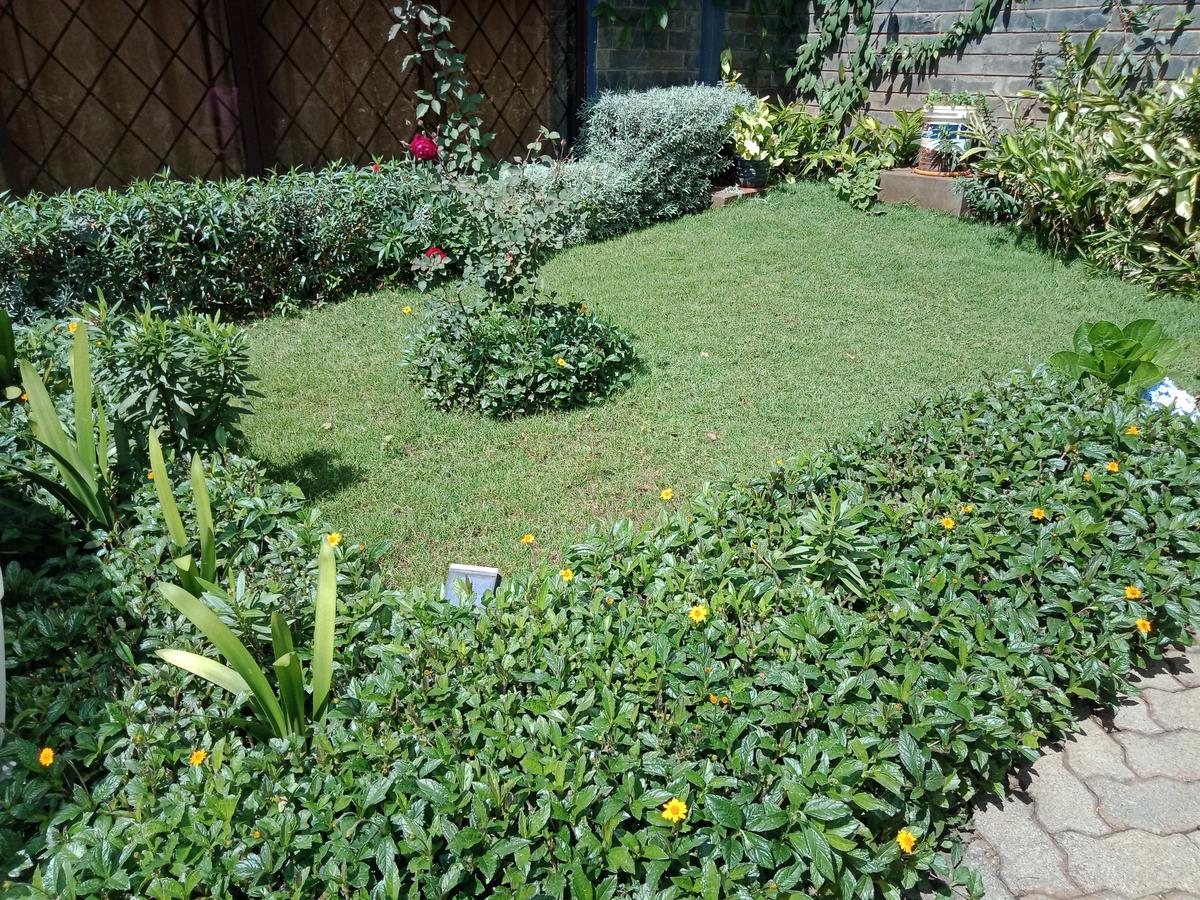 Serviced 1 Bed Apartment with Garden in Kiambu Town - 10