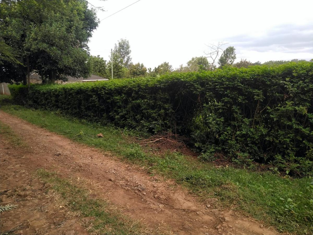 0.113 ac Residential Land in Ngong - 3